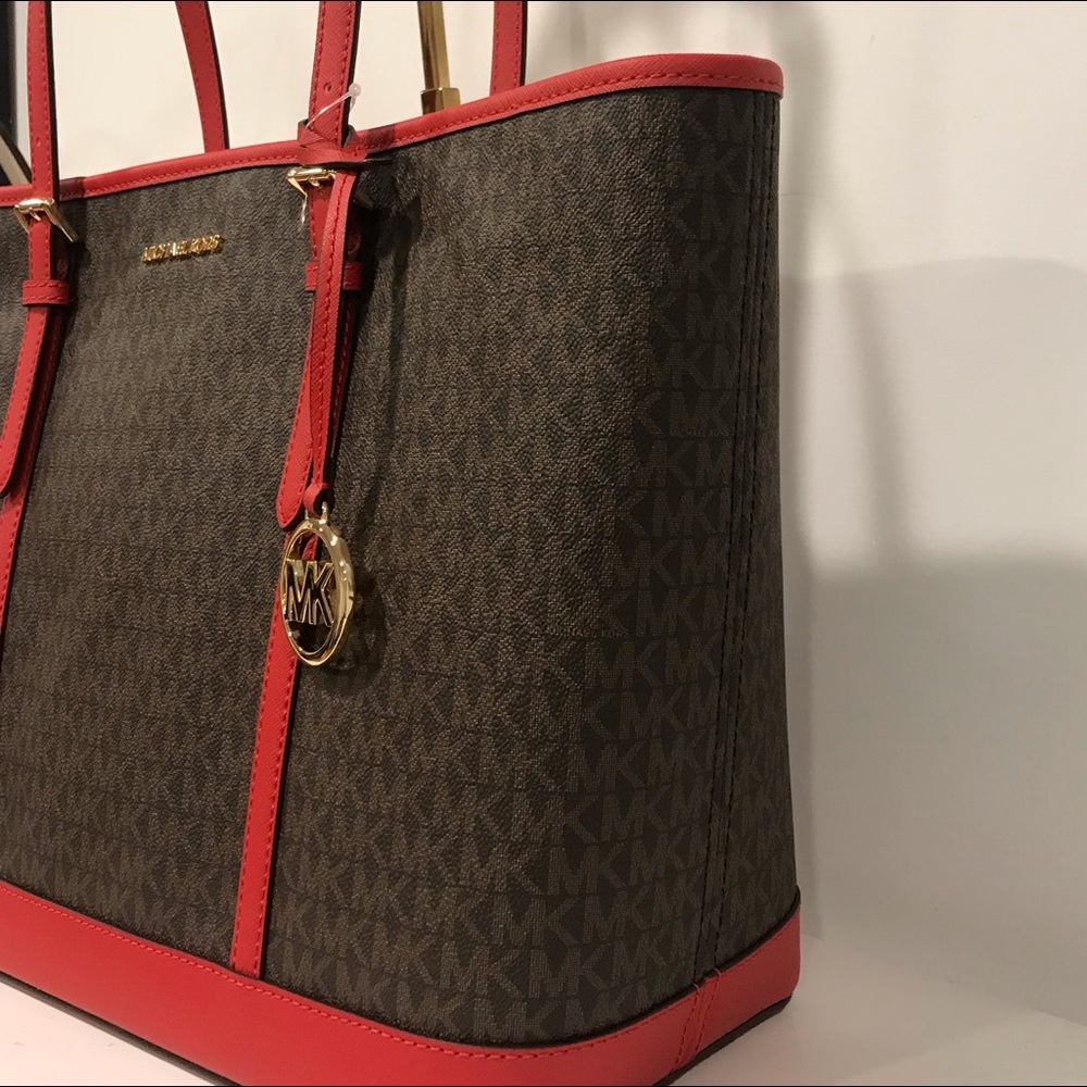 Large Michael Kors Tote